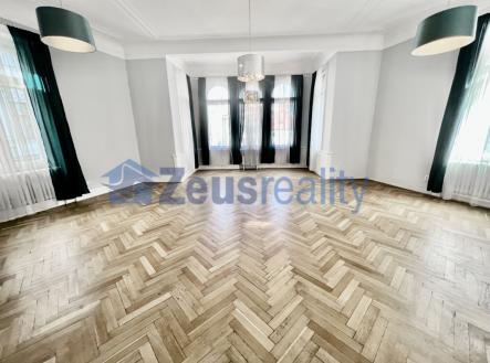 foto: 1 | Pronájem - kanceláře, 45 m²