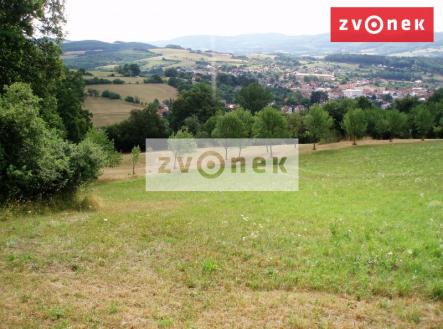 Obrázek k zakázce č.: 507983 | Prodej - pozemek, trvalý travní porost, 7 426 m²