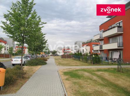 Obrázek k zakázce č.: 604183 | Pronájem bytu, 1+kk, 36 m²