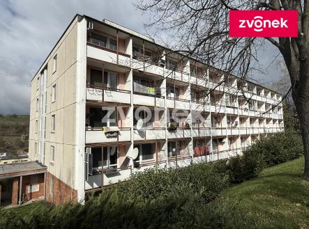Pronájem bytu, 1+kk, 33 m² obrázek