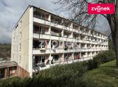 Pronájem bytu, 1+kk, 33 m²