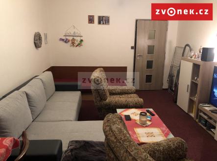 Obrázek k zakázce č.: 623223 | Pronájem bytu, 1+kk, 33 m²
