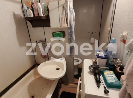 Obrázek k zakázce č.: 623223 | Pronájem bytu, 1+kk, 33 m²