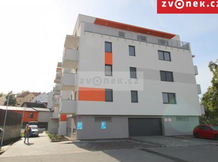 Obrázek k zakázce č.: 615043 | Pronájem - malý objekt/garáž