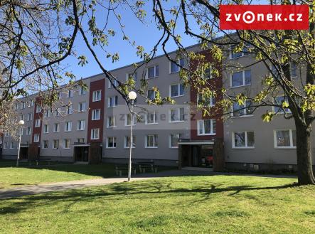 Pronájem bytu, 1+1, 33 m² obrázek