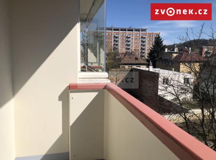 Obrázek k zakázce č.: 626803 | Pronájem bytu, 1+1, 33 m²