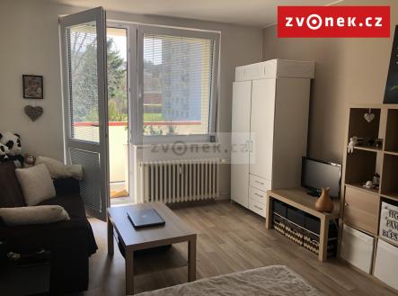 Obrázek k zakázce č.: 626803 | Pronájem bytu, 1+1, 33 m²