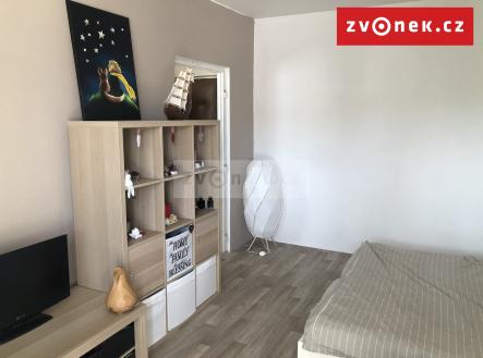 Obrázek k zakázce č.: 626803 | Pronájem bytu, 1+1, 33 m²