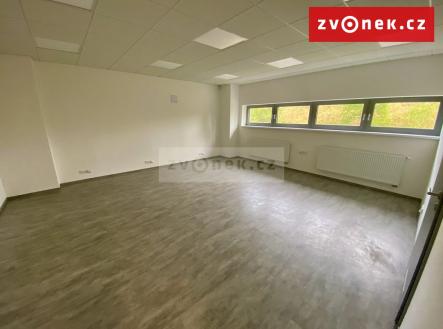 Obrázek k zakázce č.: 634791 | Pronájem - kanceláře, 46 m²