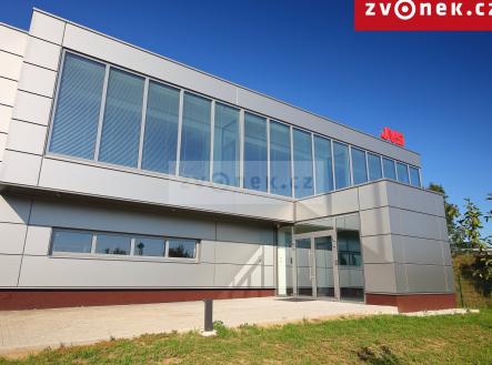 Obrázek k zakázce č.: 634791 | Pronájem - kanceláře, 46 m²