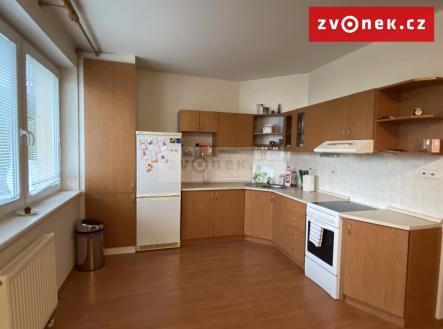 Obrázek k zakázce č.: 632406 | Pronájem bytu, 2+kk, 52 m²