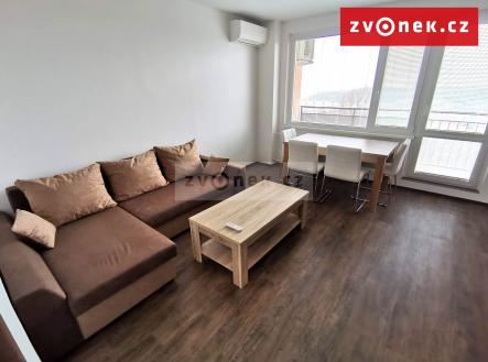 Obrázek k zakázce č.: 620173 | Pronájem bytu, 3+1, 68 m²