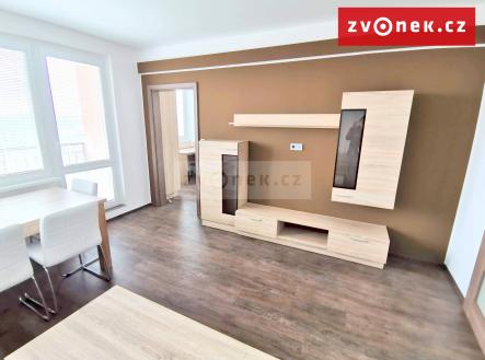 Obrázek k zakázce č.: 620173 | Pronájem bytu, 3+1, 68 m²