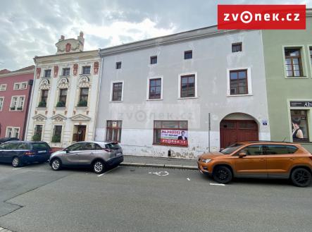 Prodej - dům/vila, 400 m² obrázek
