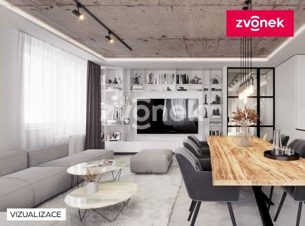 Obrázek k zakázce č.: 650901 | Prodej bytu, 5+1, 122 m²