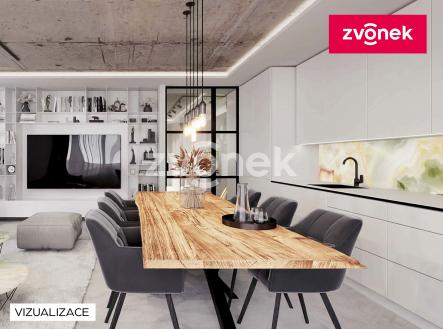 Obrázek k zakázce č.: 650901 | Prodej bytu, 5+1, 122 m²