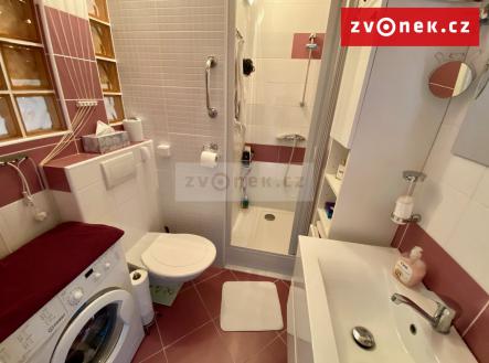 Obrázek k zakázce č.: 662636 | Pronájem bytu, 1+1, 33 m²