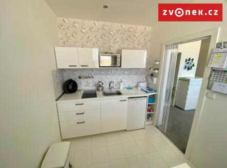 Obrázek k zakázce č.: 662636 | Pronájem bytu, 1+1, 33 m²