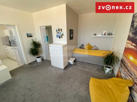 Obrázek k zakázce č.: 662636 | Pronájem bytu, 1+1, 33 m²