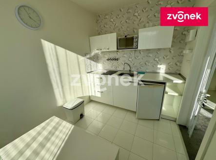 Pronájem bytu, 1+1, 33 m² obrázek