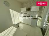 Pronájem bytu, 1+1, 33 m²