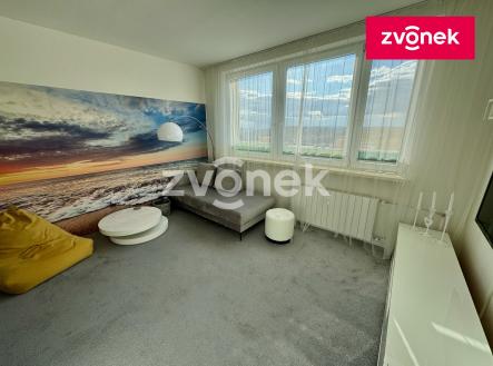 Obrázek k zakázce č.: 662636 | Pronájem bytu, 1+1, 33 m²