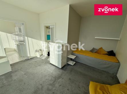 Obrázek k zakázce č.: 662636 | Pronájem bytu, 1+1, 33 m²