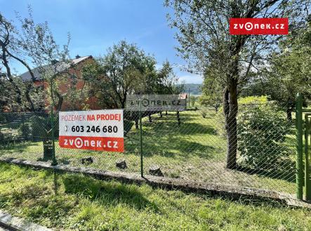 Obrázek k zakázce č.: 663986 | Prodej - pozemek pro bydlení, 813 m²