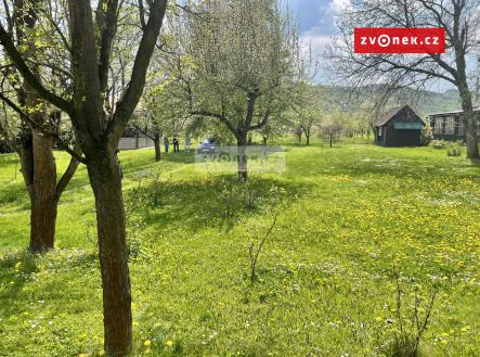 Obrázek k zakázce č.: 664046 | Prodej - pozemek pro bydlení, 809 m²