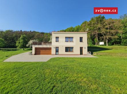 Obrázek k zakázce č.: 664846 | Pronájem - dům/vila, 150 m²