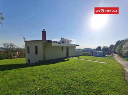 Obrázek k zakázce č.: 664846 | Pronájem - dům/vila, 150 m²