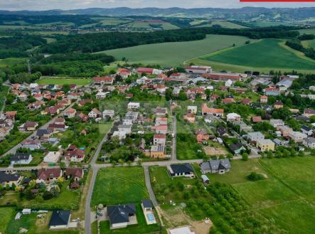 Obrázek k zakázce č.: 665066 | Prodej - pozemek pro bydlení, 1 690 m²