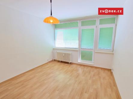 Obrázek k zakázce č.: 666136 | Pronájem bytu, 1+kk, 30 m²