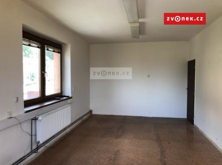 Obrázek k zakázce č.: 644041 | Pronájem - kanceláře, 24 m²