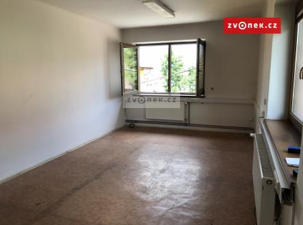 Obrázek k zakázce č.: 644041 | Pronájem - kanceláře, 24 m²