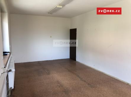 Obrázek k zakázce č.: 644041 | Pronájem - kanceláře, 24 m²