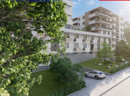 Obrázek k zakázce č.: 668256 | Prodej bytu, 3+kk, 161 m²