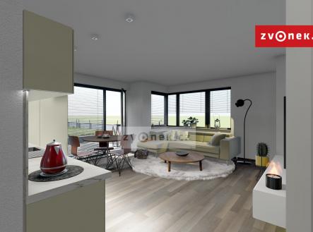 Obrázek k zakázce č.: 668506 | Prodej bytu, 3+kk, 160 m²