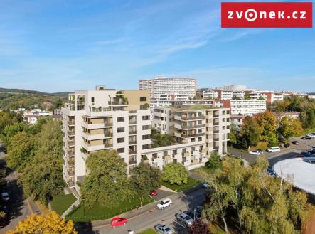 Prodej bytu, 3+kk, 160 m² obrázek