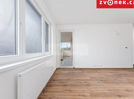 Obrázek k zakázce č.: 668546 | Prodej bytu, 3+kk, 85 m²