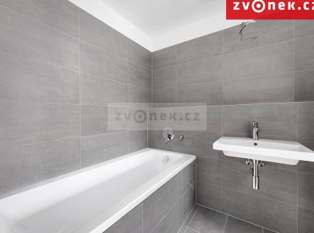 Obrázek k zakázce č.: 668546 | Prodej bytu, 3+kk, 85 m²