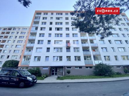 Obrázek k zakázce č.: 666076 | Pronájem bytu, 2+1, 45 m²