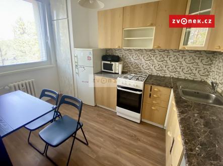 Obrázek k zakázce č.: 666076 | Pronájem bytu, 2+1, 45 m²