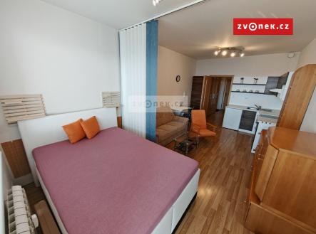 Obrázek k zakázce č.: 669566 | Pronájem bytu, 1+kk, 30 m²