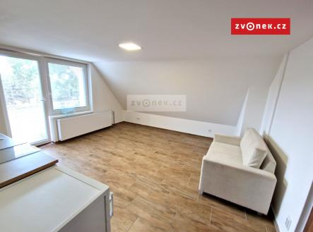 Obrázek k zakázce č.: 669716 | Pronájem bytu, 2+kk, 45 m²