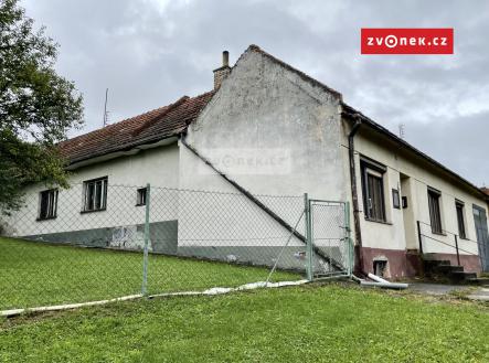 Obrázek k zakázce č.: 671896 | Prodej - dům/vila, 100 m²