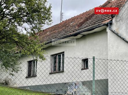 Obrázek k zakázce č.: 671896 | Prodej - dům/vila, 100 m²