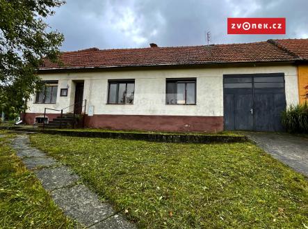 Obrázek k zakázce č.: 671896 | Prodej - dům/vila, 100 m²