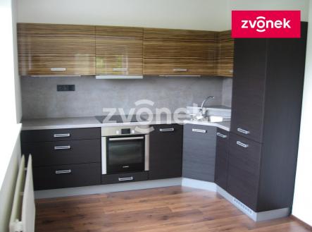 Pronájem bytu, 2+1, 75 m² obrázek