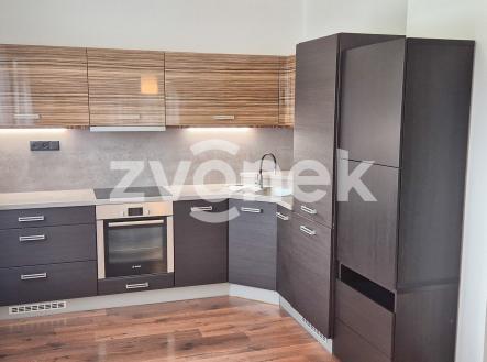 Obrázek k zakázce č.: 607723 | Pronájem bytu, 2+1, 78 m²